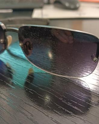 occhiali da sole vintage