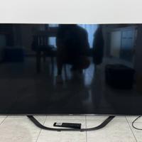 Hisense 55” uled LEGGI