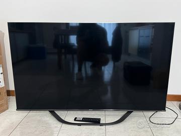 Hisense 55” uled LEGGI