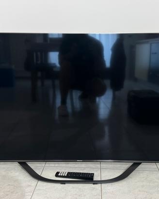 Hisense 55” uled LEGGI