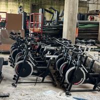 Bike da Spinning Professionali Schwinn Spinner