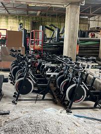 Bike da Spinning Professionali Schwinn Spinner