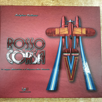 Rosso Corsa Luigino caliaro