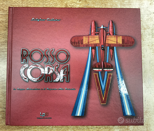 Rosso Corsa Luigino caliaro