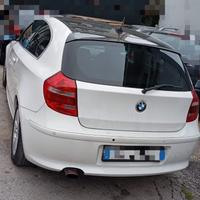 RICAMBI BMW S1  E 81 118 D ANNO 2007/12  CC 2000 G
