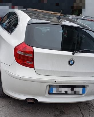 RICAMBI BMW S1  E 81 118 D ANNO 2007/12  CC 2000 G