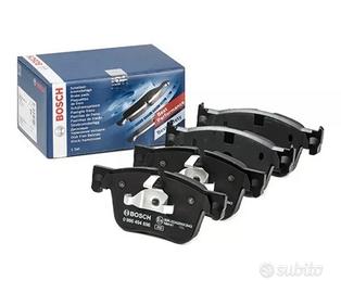 Pastiglie freno anteriori Citroen C4 Peugeot 308