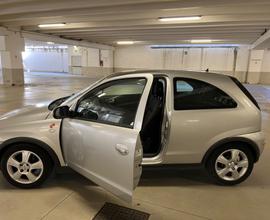 Opel Corsa 1.2i 16V cat 3 porte Twinport