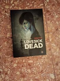lovesick dead ed hikari volume unico 