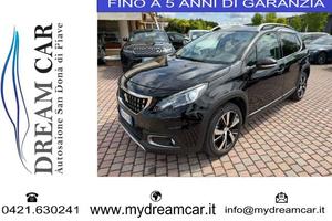 PEUGEOT 2008 1° serie BlueHDi 100 S&S Active