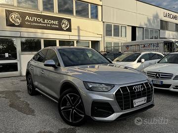 Audi Q5 SPB 40 TDI quattro S tronic Business Advan
