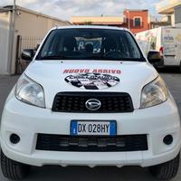 Daihatsu Terios 1.5 Benzina 4x4 105 Cv