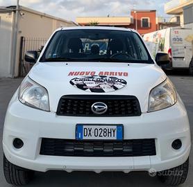 Daihatsu Terios 1.5 Benzina 4x4 105 Cv