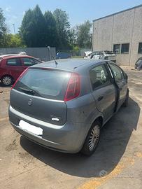 FIAT GRANDE PUNTO 1.2 B 48KW 5P (2008) RICAMBIO US