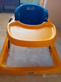 girello bimbi 