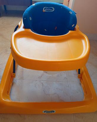 girello bimbi 