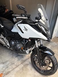 Honda NC750X