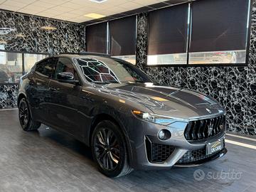Maserati Levante MHEV 330 CV AWD GT