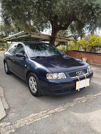 AUDI A3 1ª serie - 2001