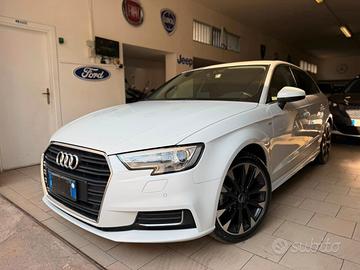 Audi A3 1.6 TDI 116 CV Sport