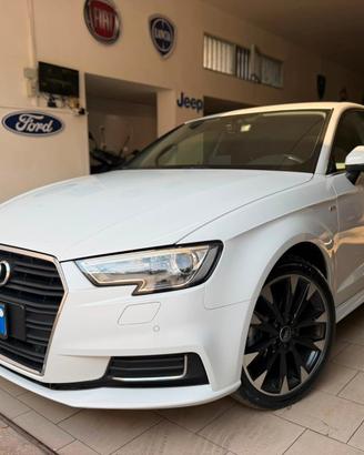Audi A3 1.6 TDI 116 CV Sport
