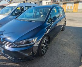 VOLKSWAGEN Golf Sportsvan 1.6 tdi - 2016