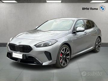 BMW Serie 1 118d MSport Pro auto