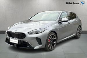 BMW Serie 1 118d MSport Pro auto