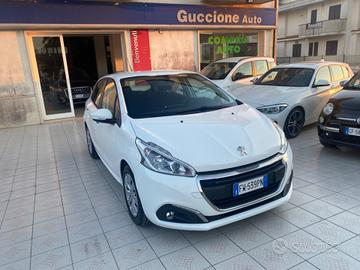 Peugeot 208 BlueHDi 100 S&S 5p. Mix AUTOCARRO N-1