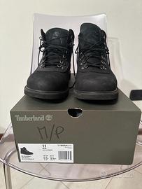 Scarpe timberland hotsell in lavatrice