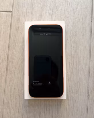 Apple iPhone 17 Pro 256GB