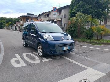 fiat qubo