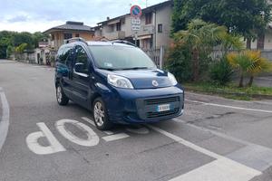 fiat qubo