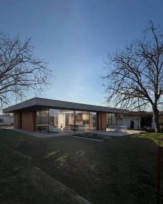 Rustico / Casale di 181 m² con 5 locali a Alatri