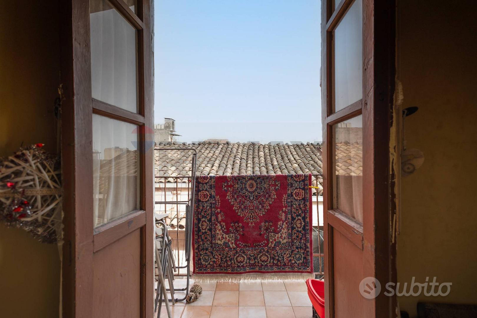 Appartamento – Catania, Faro Biscari, Centro storico - Vista 5