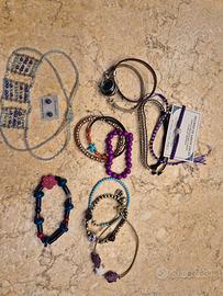 braccialetti artigianali