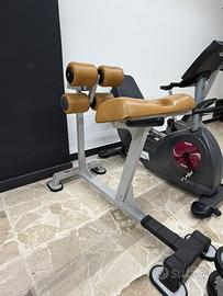 Hyperextenzion Panatta Fit 2000
