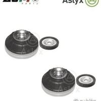Kit2 supporti fiat 500l ducato g. punto mito
