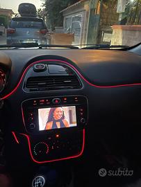 Punto evo 1.3 multijet