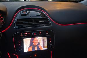 Punto evo 1.3 multijet