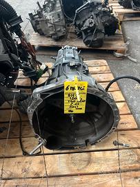 Bmw 120 d 2011 cambio 6 marce