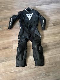 Dainese Laguna Seca 4 - 52 Divisibile