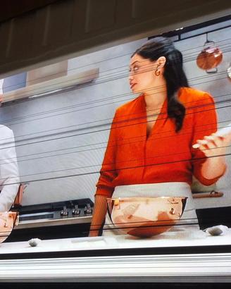 Blocco TV ed elettronica Varia