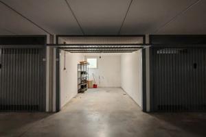 Garage ampio e sicuro - Treviso Parco Ducale