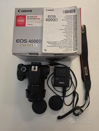 CANON 4000D