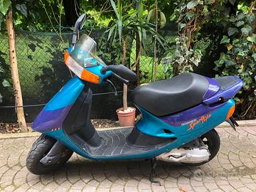 Aprilia Amico - 1993