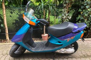 Aprilia Amico - 1993