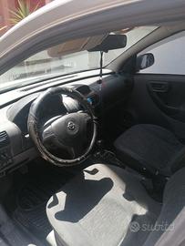 OPEL Corsa 3ª serie - 2002