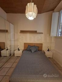 Via DE CHIARI - BOLOGNA - BILOCALE