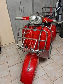 Vespa 180 ss